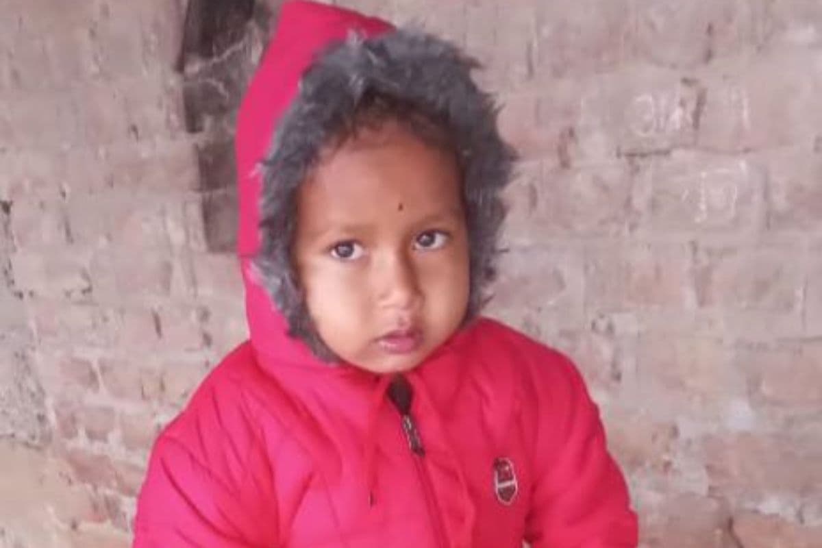 बिहटा में 11 हजार वोल्ट तार की चपेट में आने से मासूम की मौत, बिजली विभाग पर लापरवाही का आरोप