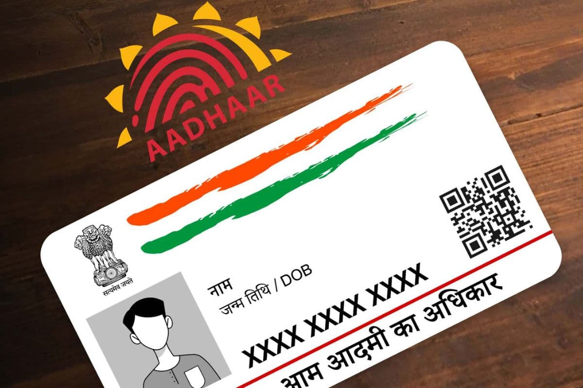 अगर आपका आधार कार्ड खो जाए तो क्या करें? जानें पूरा रिकवरी प्रोसेस आसान स्टेप्स में