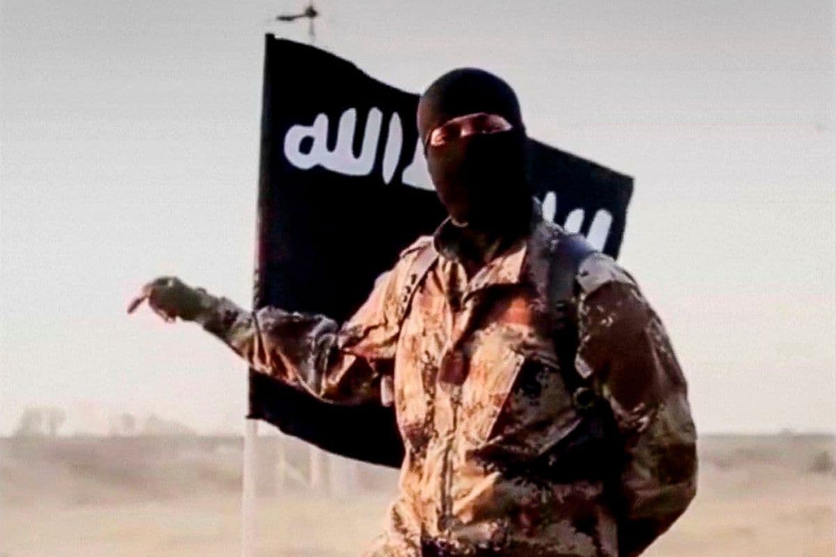 कौन है ISIS का आतंकी अबू बक्र अल-मैनुकी, जो अमेरिका-नाइजीरिया के संयुक्त अभियान में मारा गया
