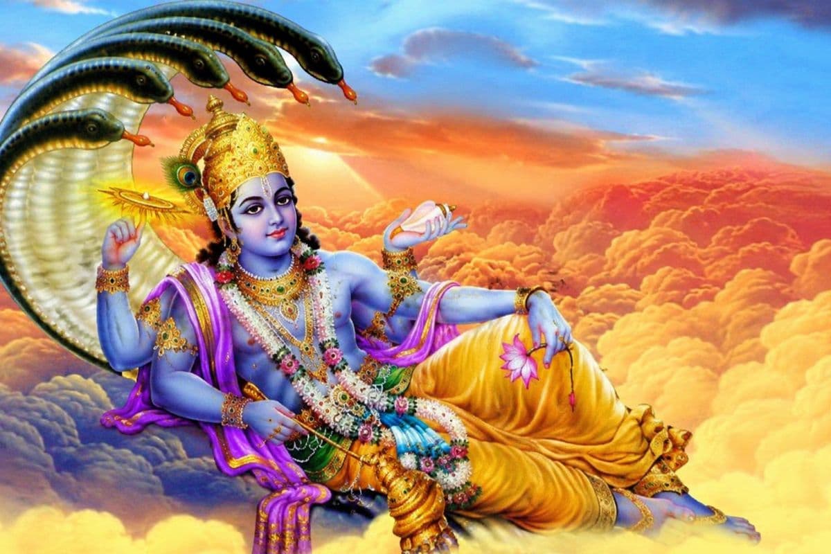 क्यों कहलाया मलमास ‘पुरुषोत्तम मास’? जानें श्रीहरि के उस वरदान के बारे में, जिसने बदल दी अधिकमास की पहचान