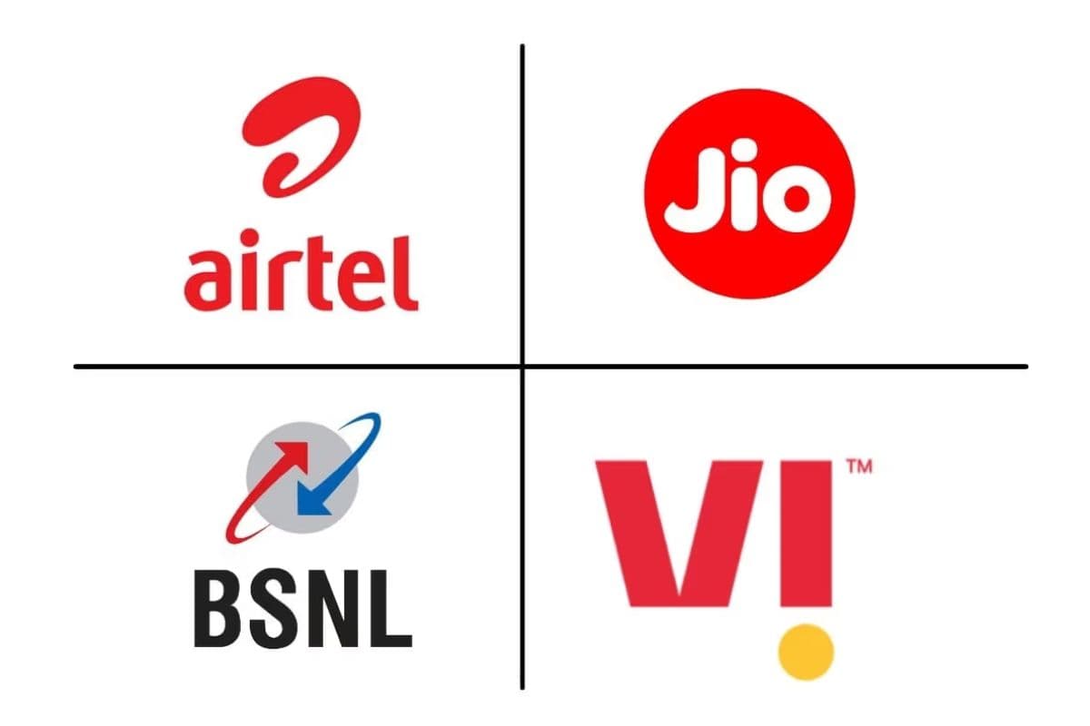 Airtel, Jio, Vi рдФрд░ BSNL рдХреЗ рдПрдВрдЯреНрд░реА-рд▓реЗрд╡рд▓ рдкреЛрд╕реНрдЯрдкреЗрдб рдкреНрд▓рд╛рдиреНрд╕, рдЬрд╛рдиреЗрдВ рдХрд┐рд╕рдореЗрдВ рдорд┐рд▓ рд░рд╣рд╛ рдЬреНрдпрд╛рджрд╛ рдлрд╛рдпрджрд╛