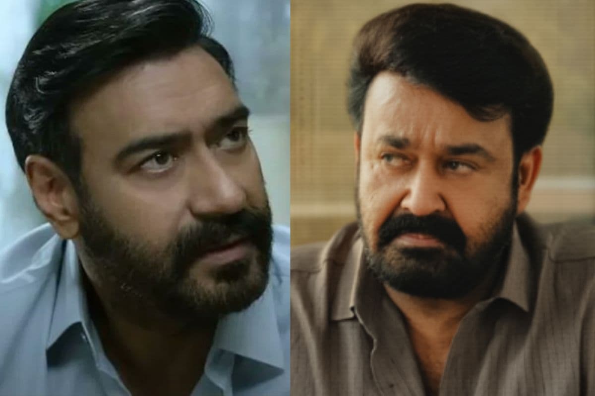 Drishyam 3: क्या ‘दृश्यम 3’ में साथ दिखेंगे मोहनलाल और अजय देवगन? प्रोड्यूसर ने दिया बड़ा अपडेट