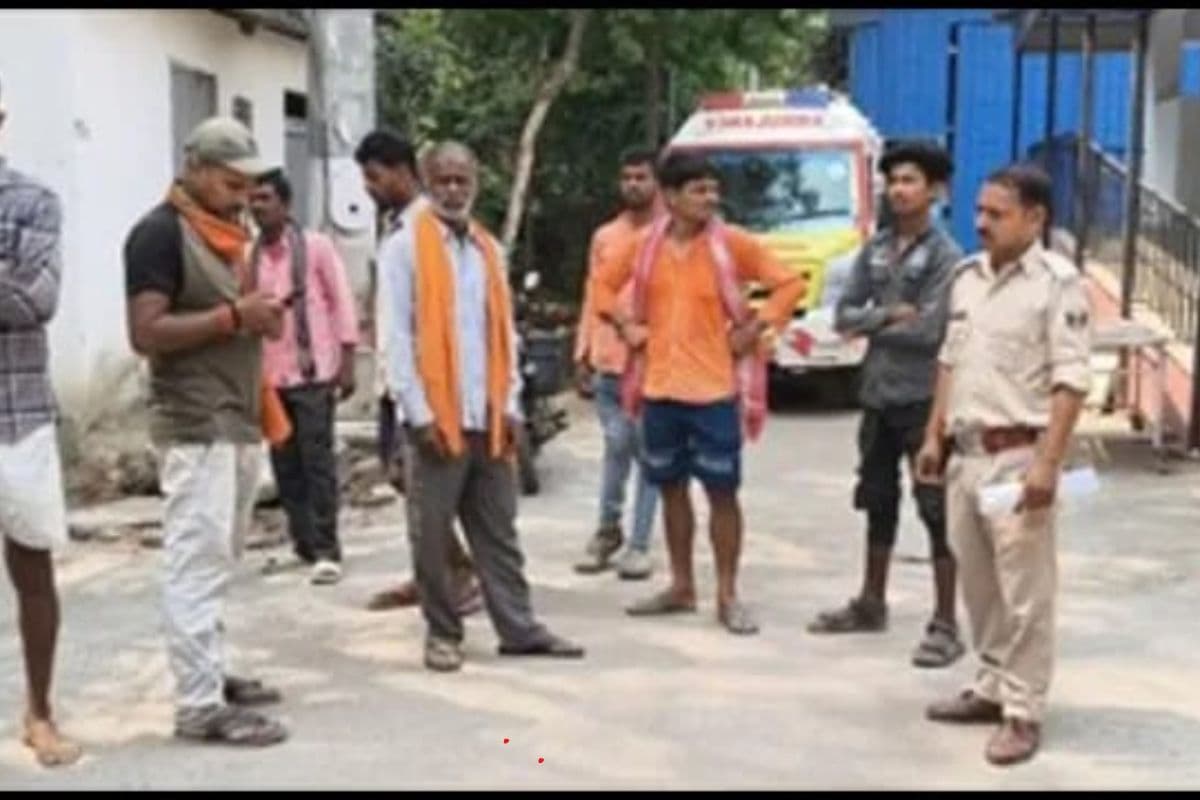 Begusarai News: वट सावित्री पर पत्नी को सरप्राइज देने की बात कहने वाले पति ने लगा ली फांसी, अनाथ हुए मासूम बच्चे
