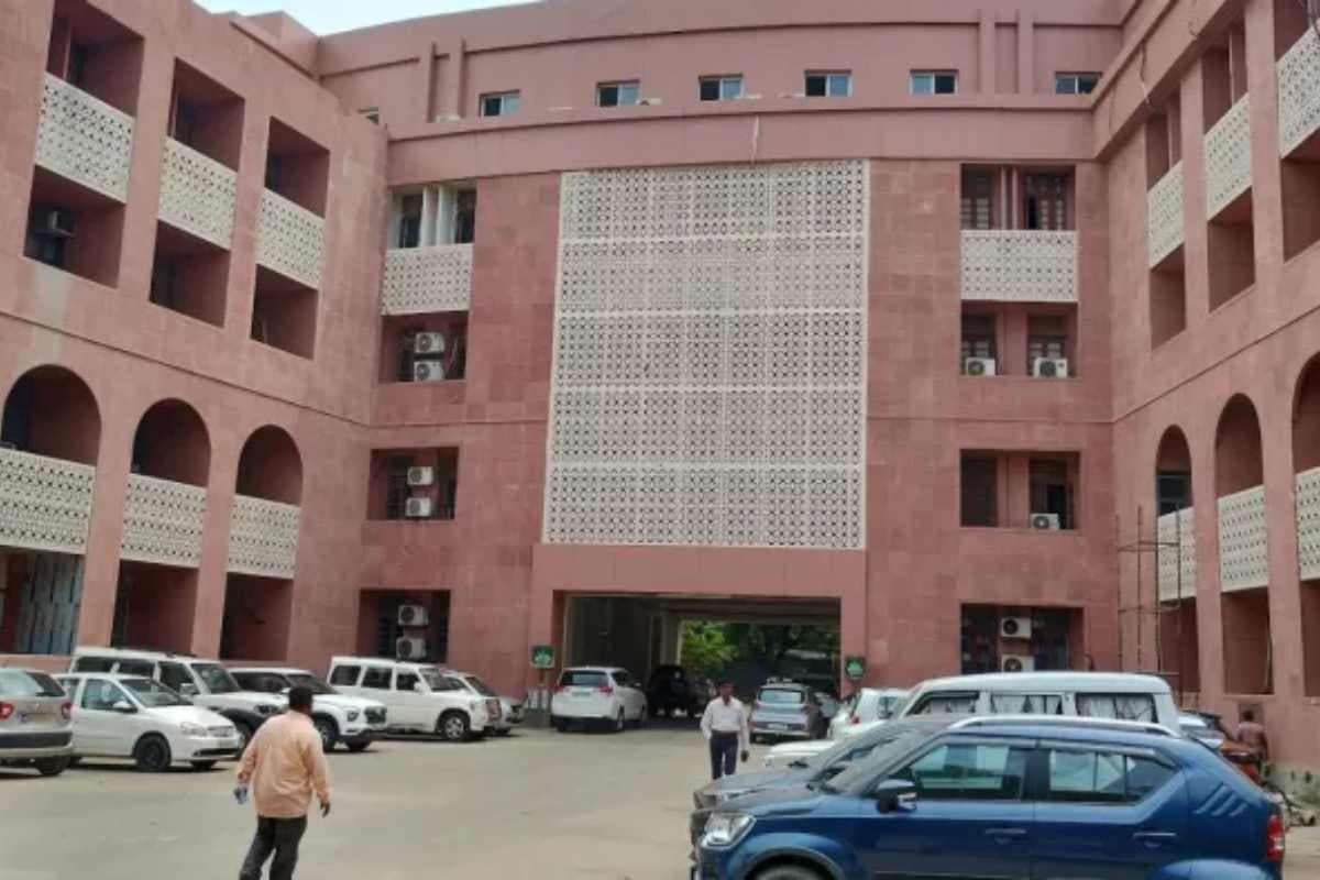 बेतिया: सशक्त स्थायी समिति का चुनाव अब 26 मई से, नगर विकास विभाग ने जारी किया पत्र
