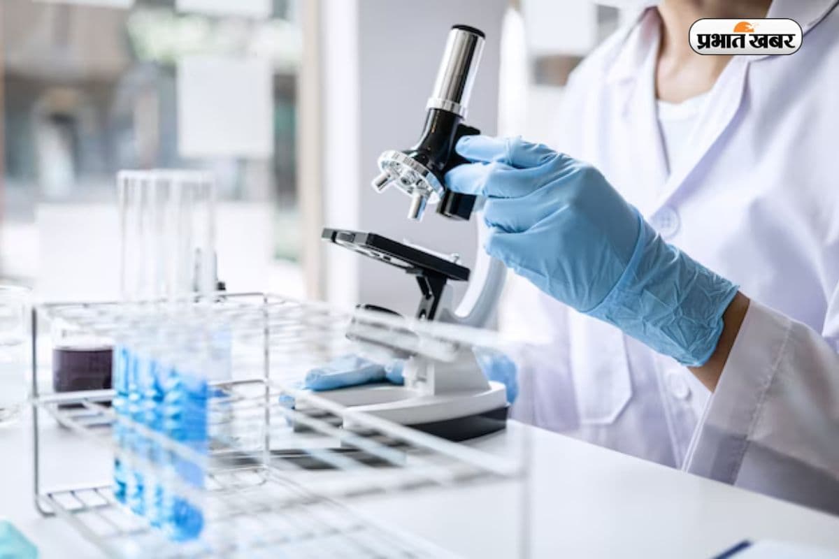 Biotechnology के बाद सरकारी नौकरी में मिलते हैं शानदार मौके, जानें कैसे बनाएं करियर