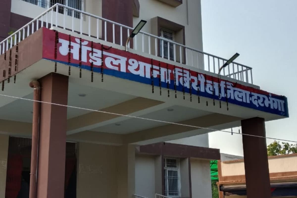 दहेज प्रताड़ना से आत्महत्या, देहरादून पुलिस ने आरोपी पति को बिरौल से दबोचा