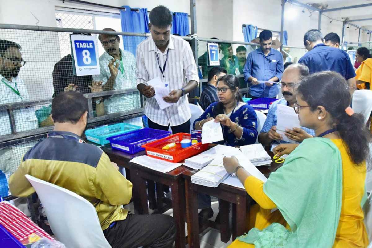Kerala Elections Result : बागी और असंतुष्टों ने केरल में पलट दी सरकार?