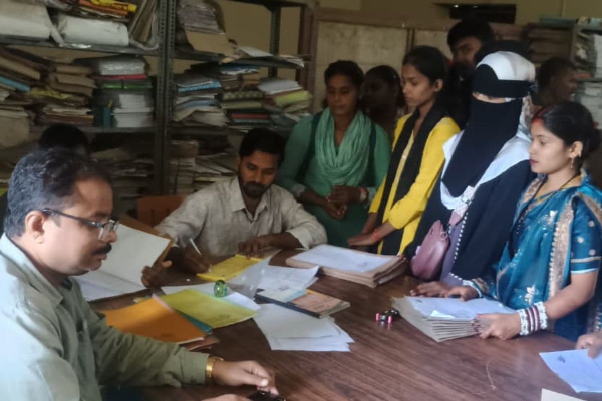 Gopalganj News: इग्नू में जुलाई सत्र के नामांकन नियम बदले