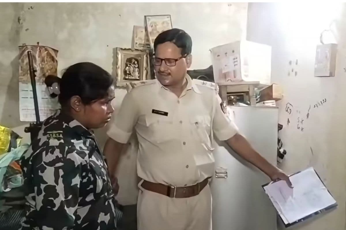 Hajipur News: рдЗрд╕ рдЬрд┐рдж рдиреЗ рдЙрдЬрд╛рдбрд╝ рджрд┐рдпрд╛ рд╣рдВрд╕рддрд╛-рдЦреЗрд▓рддрд╛ рд╕рдВрд╕рд╛рд░