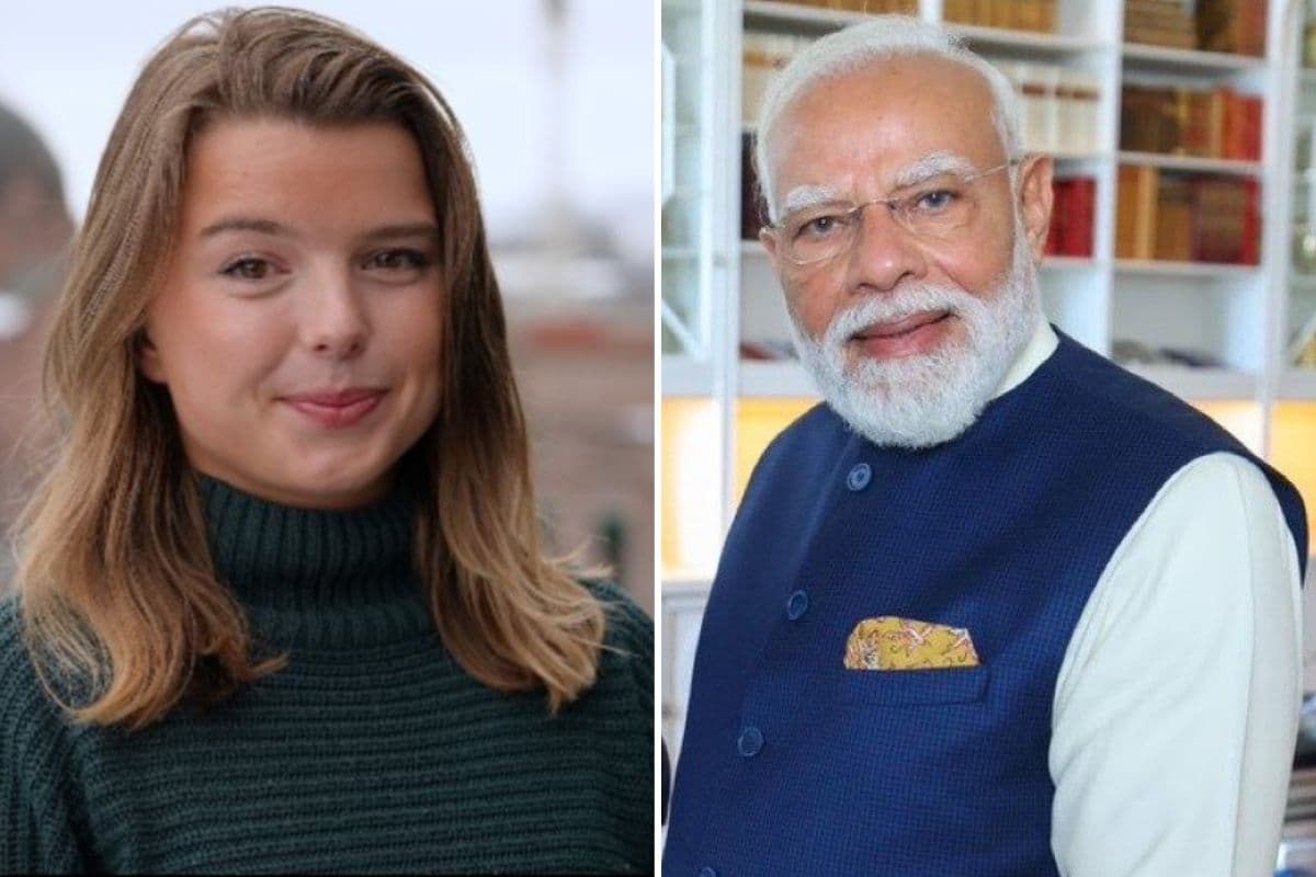 कौन हैं नॉर्वे में PM मोदी से सवाल करने वाली पत्रकार हेले लिंग? जिस पर मचा है बवाल, भारतीय राजदूत ने दिया करारा जवाब