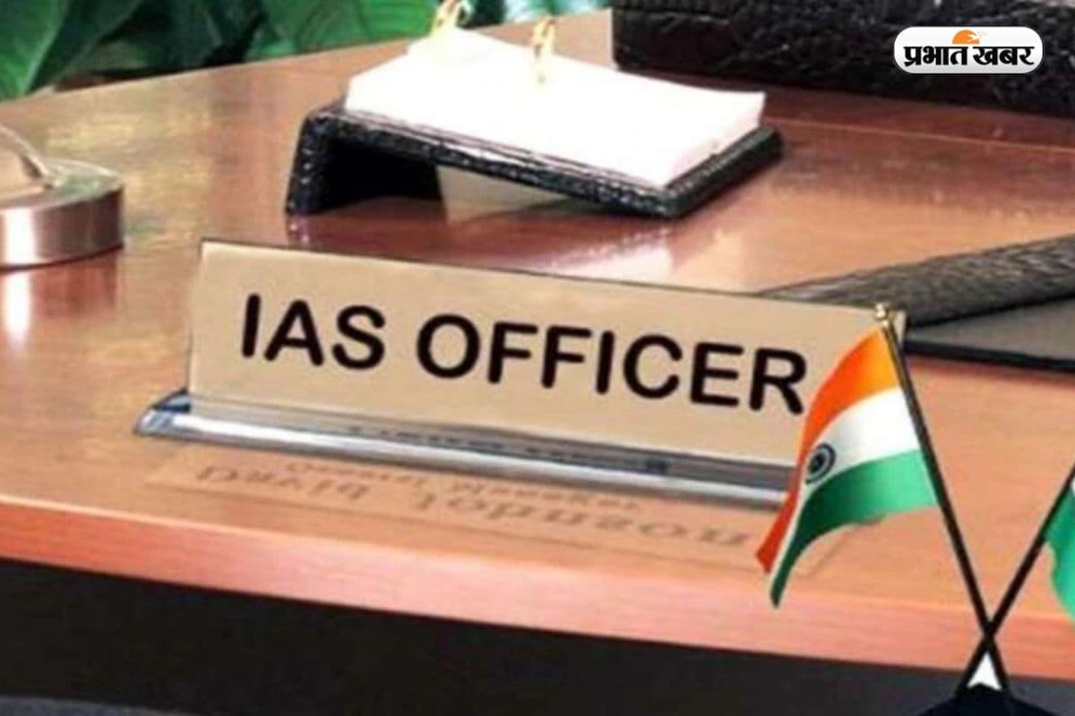 UPSC क्रैक करना ही काफी नहीं, LBSNAA में भी लगते हैं बैक, 213 IAS हुए फेल
