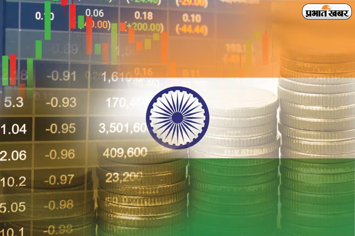 Indian Financial Market: पेट्रोल महंगा, रुपया कमजोर, जानें बाजार में क्यों मचा हड़कंप