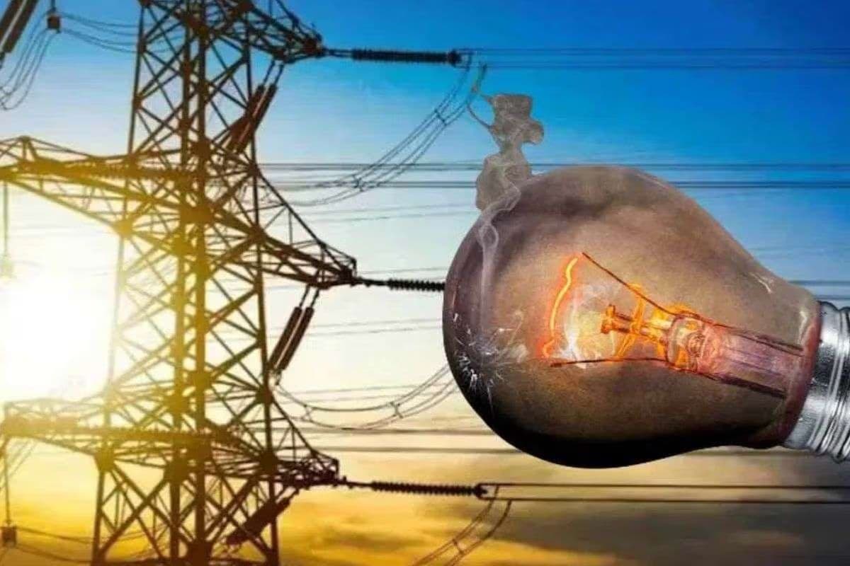 JBVNL करेगा झारखंड में 24 घंटे बिजली सप्लाई, बनाया गया मास्टर प्लान