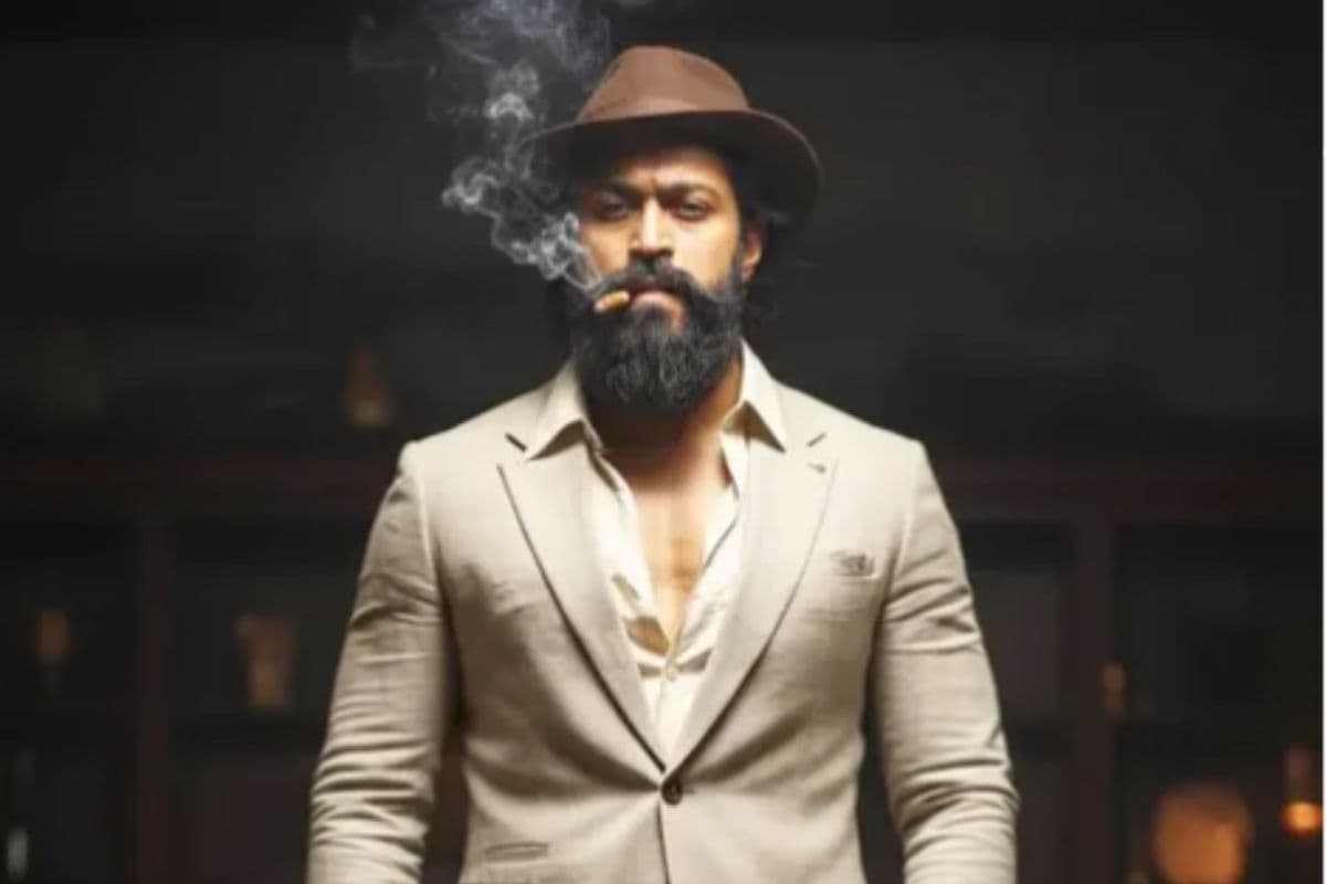 KGF 3 पर यश ने तोड़ी चुप्पी, बताया कब आएगी फिल्म