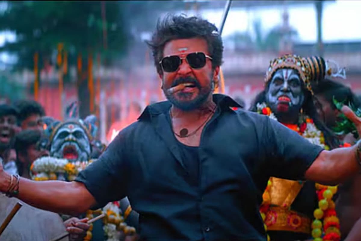 Karuppu Collection Day 2: ‘करुप्पु’ की कमाई में जबरदस्त बढ़त, वीकेंड पर 50 करोड़ क्लब की ओर फिल्म