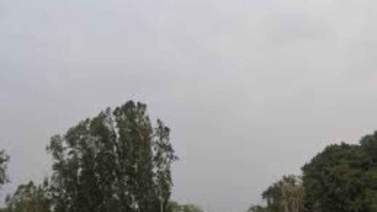 рдордзреЗрдкреБрд░рд╛ рдореЗрдВ рд╕реБрдмрд╣ рд╕реЗ рдЫрд╛рдП рд░рд╣ рд╕рдХрддреЗ рд╣реИрдВ рдмрд╛рджрд▓, рдЧрд░реНрдореА рд╕реЗ рдорд┐рд▓реЗрдЧреА рд░рд╛рд╣рдд, рдЬрд╛рдирд┐рдП рджрд┐рдирднрд░ рдХреИрд╕рд╛ рд░рд╣реЗрдЧрд╛ рдореМрд╕рдо