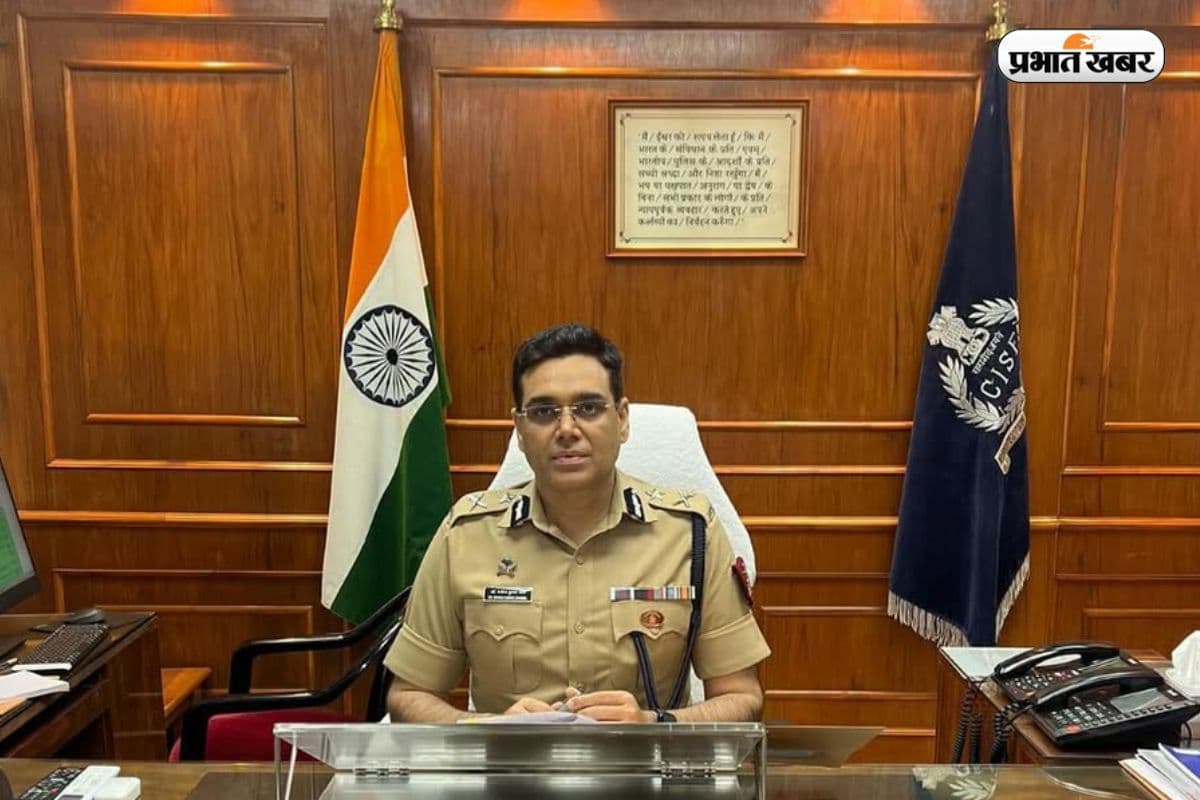 जब आम लोग पेट्रोल-डीजल की कीमतों से परेशान, IPS अफसर बोले- बस टंकी फुल होनी चाहिए