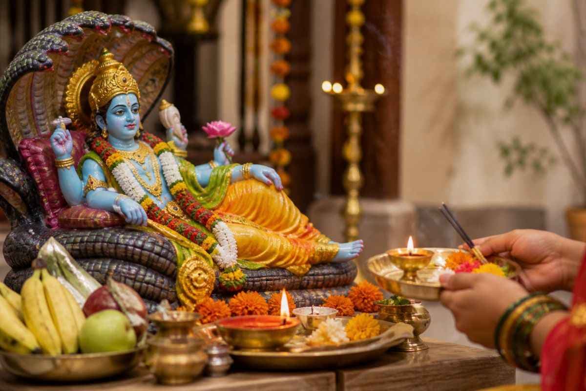मई के महीने में कब-कब रखा जाएगा एकादशी का व्रत, जानें सही तिथि