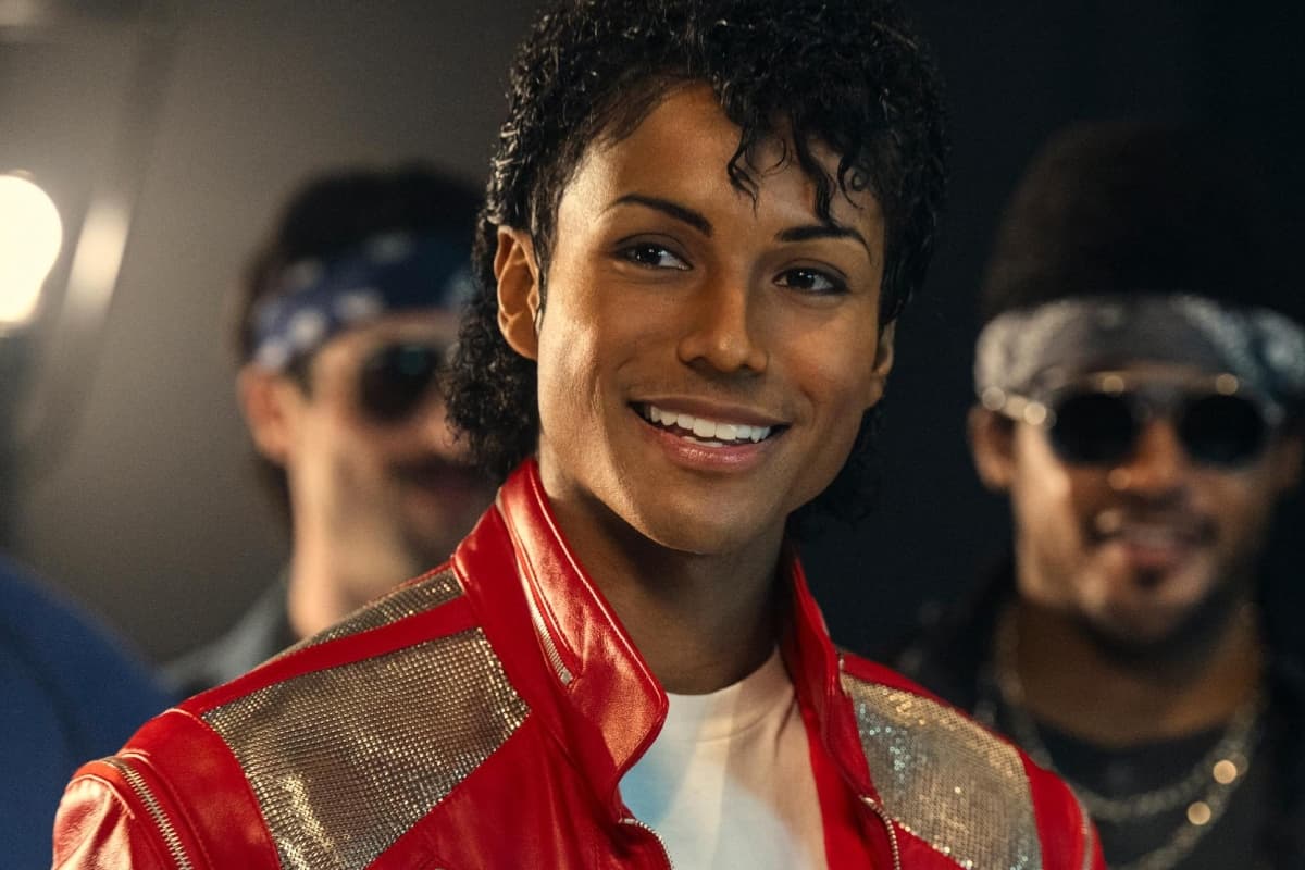 23 दिनों में Michael ने मचाया धमाल, अब सबसे बड़ी म्यूजिक बायोपिक बनने की तैयारी