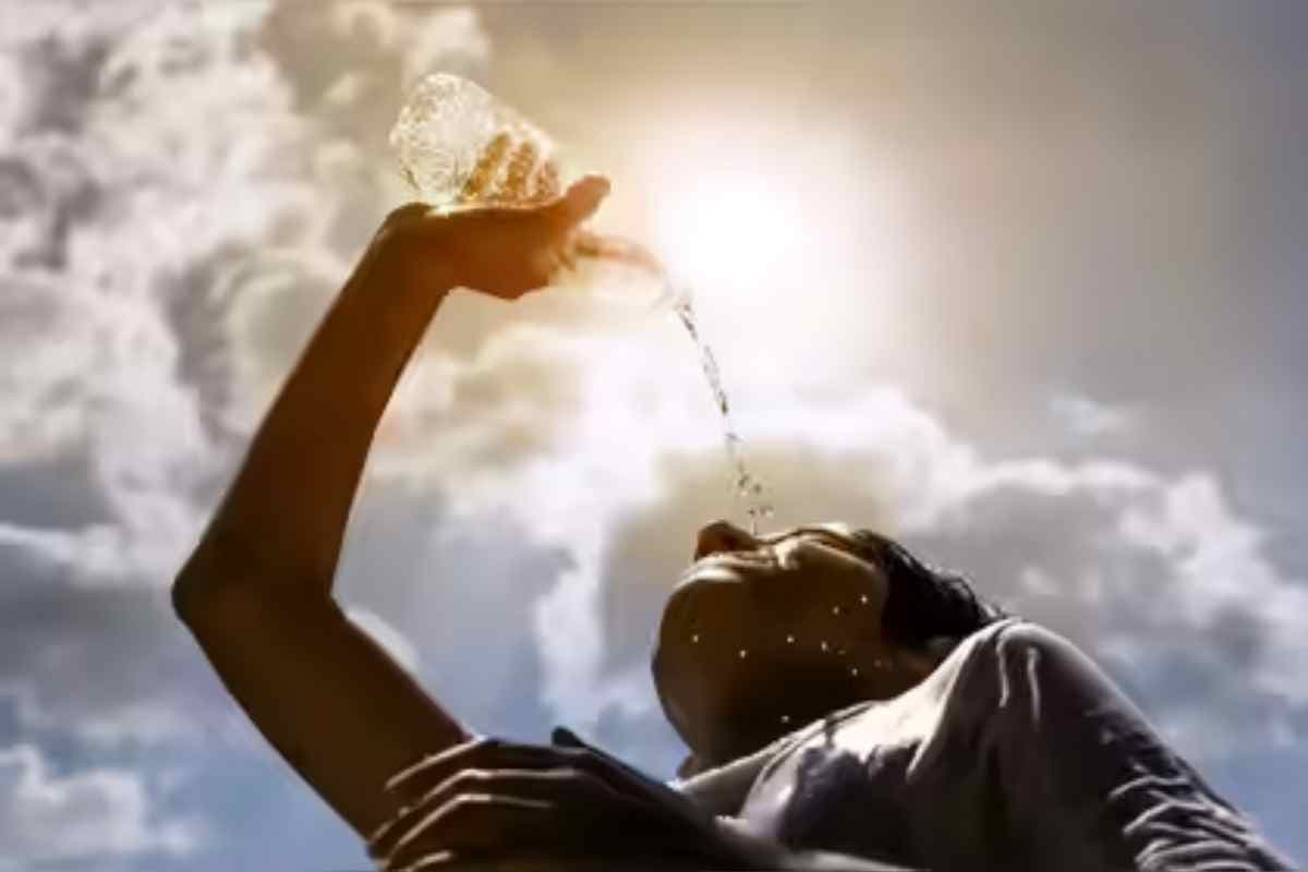 मोतिहारी वेदर: पूर्वी चंपारण में झुलसाने वाली गर्मी का असर, 40 डिग्री तक पहुंचेगा तापमान