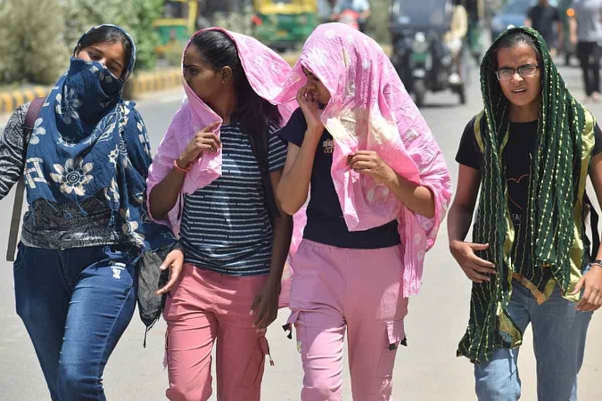 मुजफ्फरपुर वेदर: 18 मई को झुलसाएगी गर्मी, 38 डिग्री तक पहुंचेगा पारा