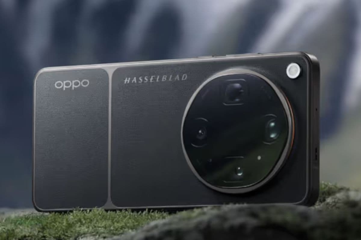 200MP рдХреИрдорд░рд╛ рд╡рд╛рд▓реЗ Oppo Find X9 Ultra рдХреА рд╕реЗрд▓ рд╢реБрд░реВ, рдорд┐рд▓ рд░рд╣рд╛ тВ╣16999 рддрдХ рдХрд╛ рдбрд┐рд╕реНрдХрд╛рдЙрдВрдЯ