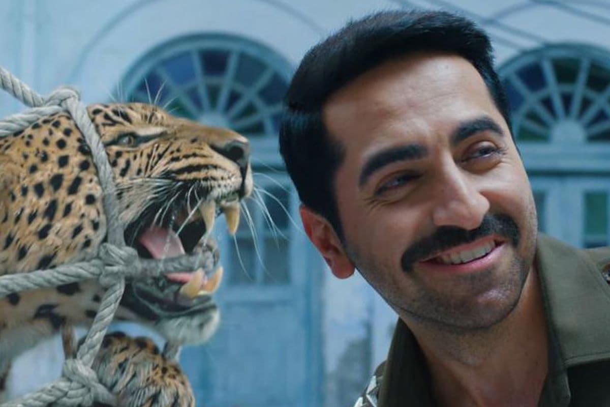 Pati Patni Aur Woh Do Collection: फिल्म की चौथे दिन घटी रफ्तार, मंडे टेस्ट में लगा झटका
