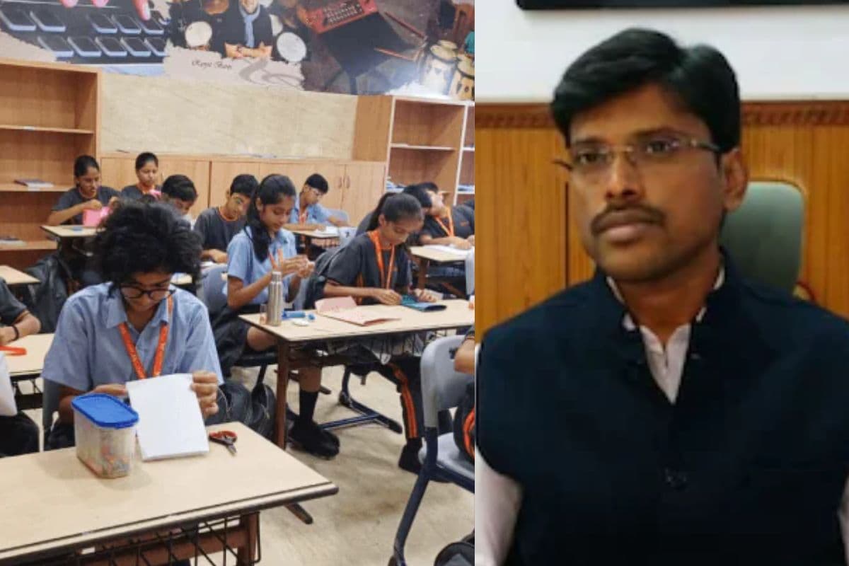 Patna News: पटना में कक्षा 8 तक के स्कूलों के समय में बदलाव, सुबह 11 बजे के बाद क्लास लगाने पर रोक