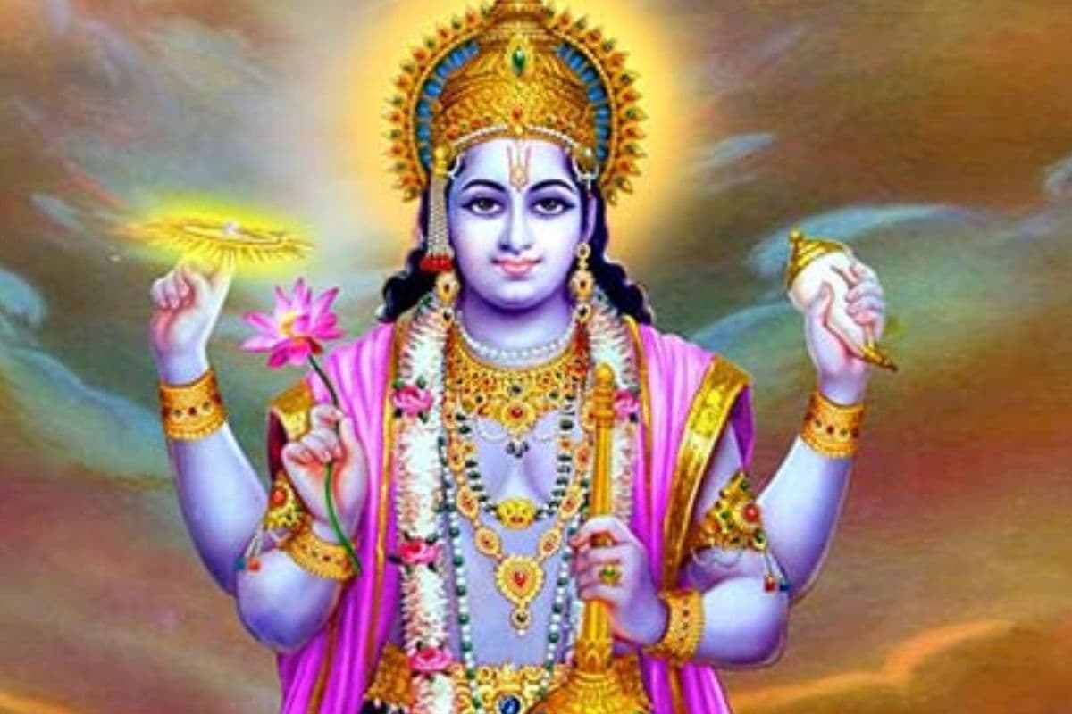 रविवार से शुरू हुआ पुरुषोत्तम मास, जानें इस महीने की पूजा, व्रत और दान का महत्व