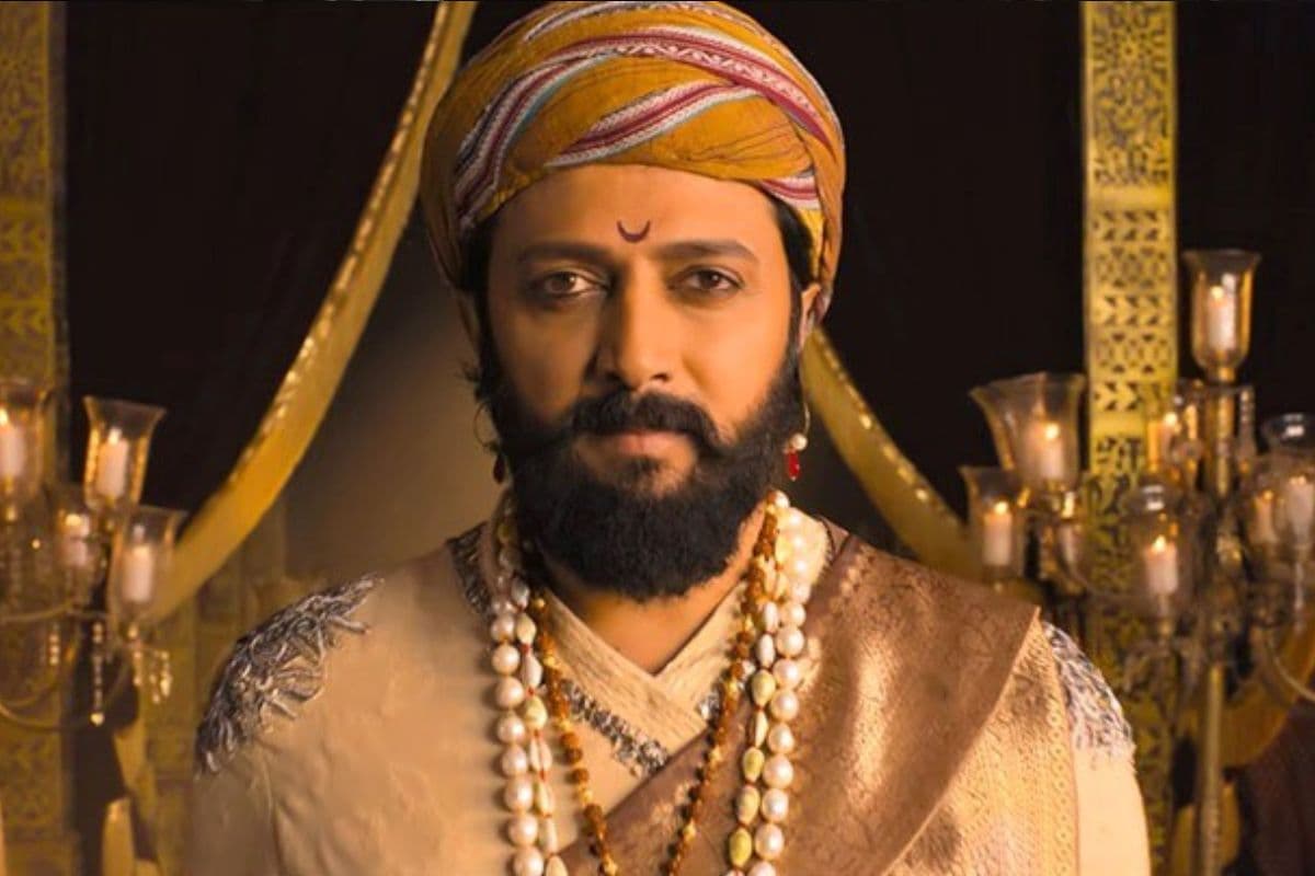 तीसरे वीकेंड में ‘राजा शिवाजी’ की कमाई में आया उछाल, फिल्म ने पार किया करोड़ का आंकड़ा