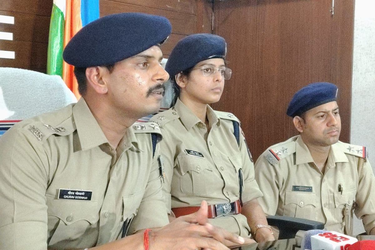 Ranchi: कारोबारी पर फायरिंग कराने वाला गिरफ्तार, अनिल टाइगर हत्याकांड से भी जुड़ा नाम