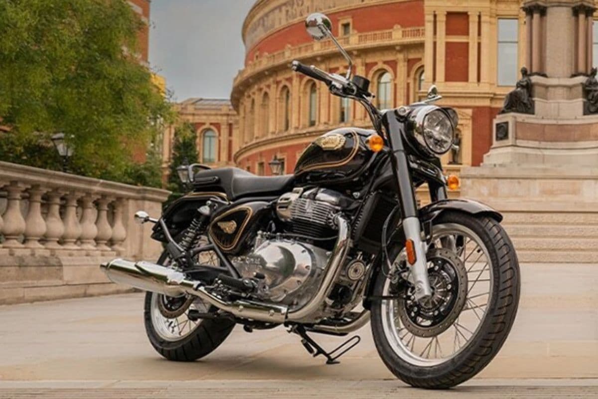Royal Enfield Bullet 650: अब तक की सबसे पावरफुल बुलेट, जानिए क्यों है खास