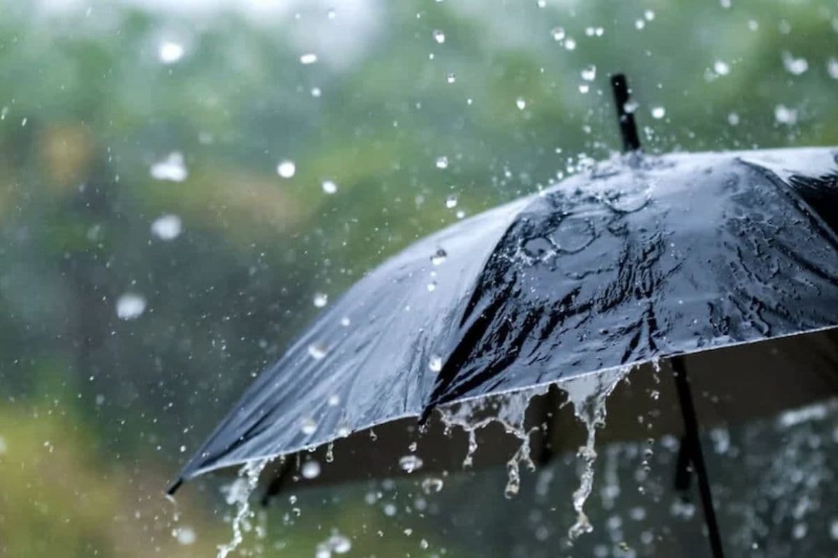 Madhubani Weather Update: मधुबनी में आज गिरेगा पारा, आंधी-पानी के साथ सुहावना होगा मौसम