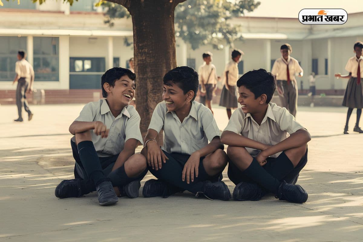 गर्मी की छुट्टियों का हुआ ऐलान, दिल्ली यूपी समेत कई राज्यों में स्कूल बंद, यहां देखें लिस्ट