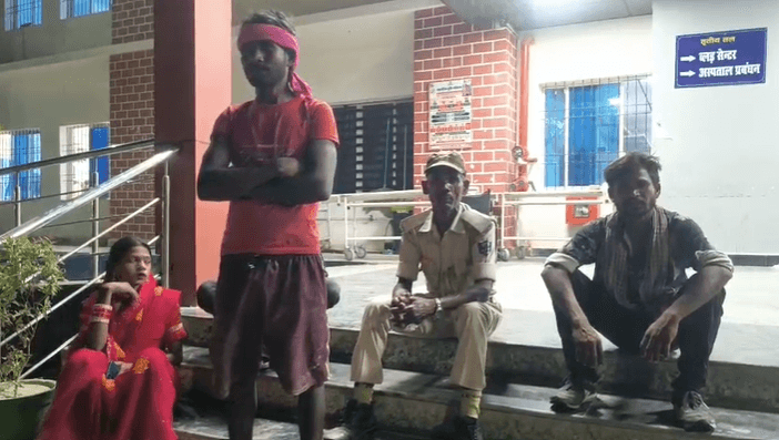 गोपालगंज में संदिग्ध परिस्थिति में महिला की मौत, जहर खिलाने की आशंका, पुलिस जांच में जुटी