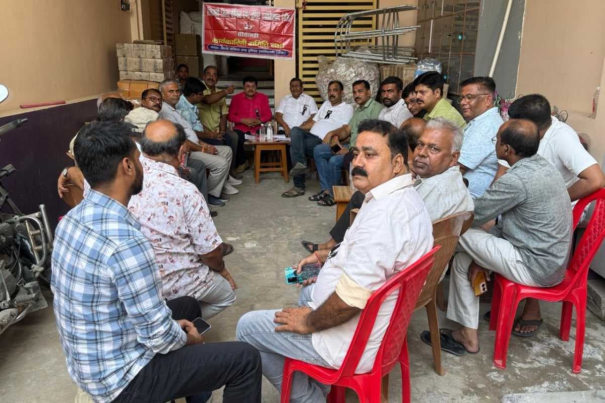सीतामढ़ी: 20 मई को बंद रहेंगी दवा दुकानें, मरीजों की बढ़ सकती है परेशानी