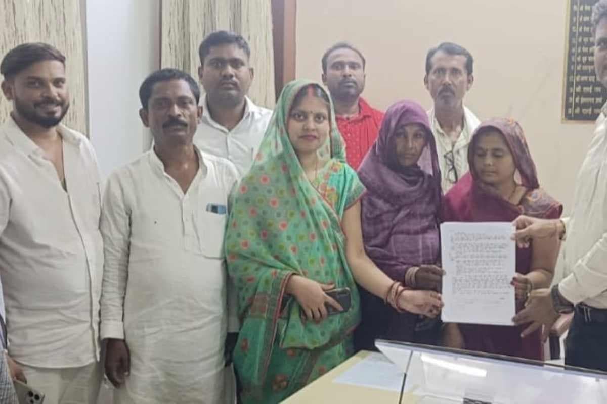 सीतामढ़ी: रीगा प्रखंड में सियासी भूचाल, प्रमुख के बाद अब उप प्रमुख पर अविश्वास प्रस्ताव