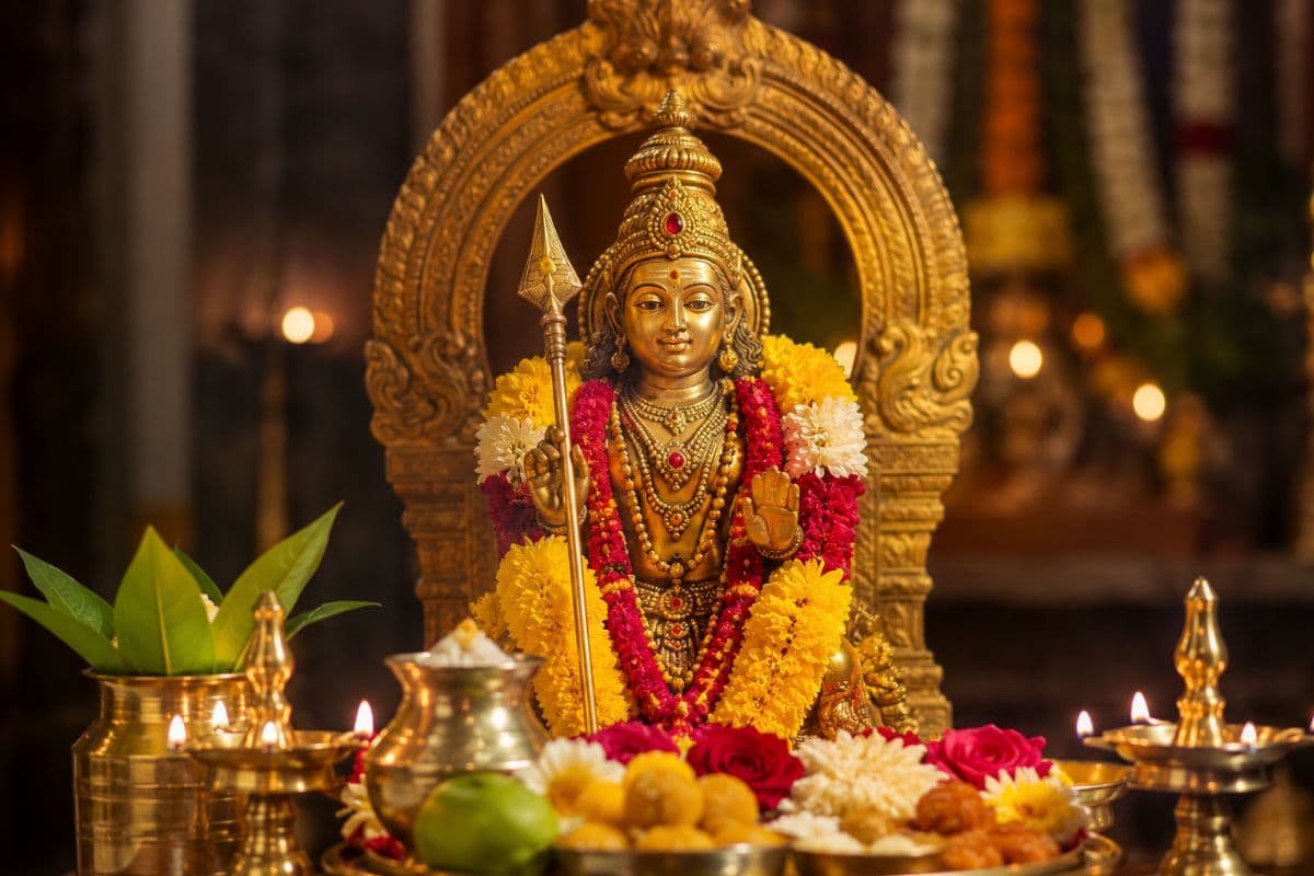 मई में कब मनाई जाएगी स्कन्द षष्ठी? जानें सही तिथि, पूजा विधि और महत्व