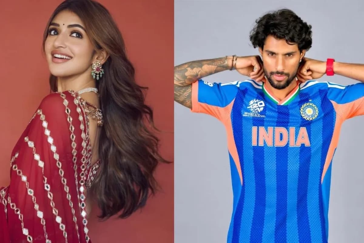 Sreeleela Dating: क्या तिलक वर्मा को डेट कर रही हैं श्रीलीला? साउथ एक्ट्रेस की मां ने खोल दी पोल