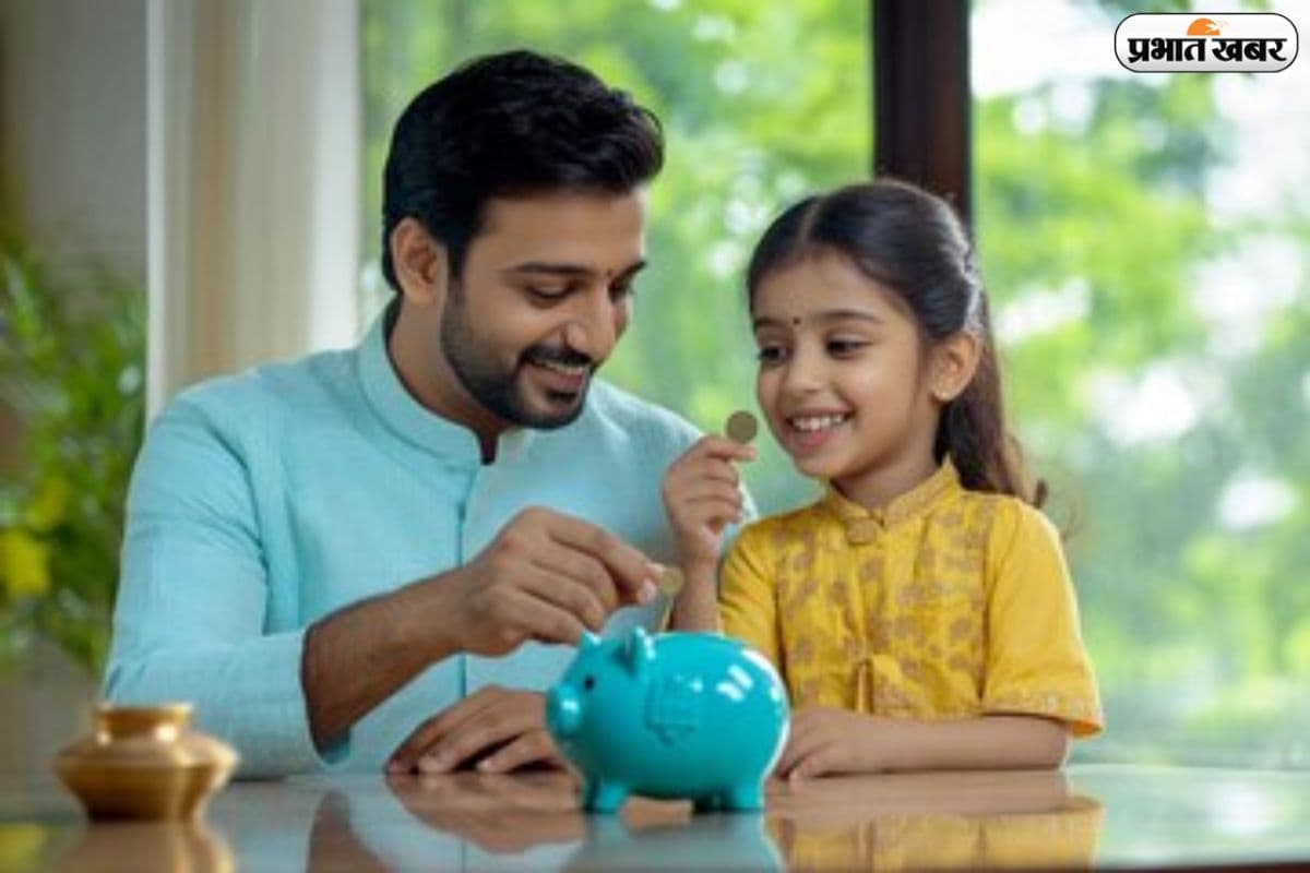 सुकन्या समृद्धि से समय से पहले पैसा निकाल सकते हैं? जानिए क्या कहते हैं नियम