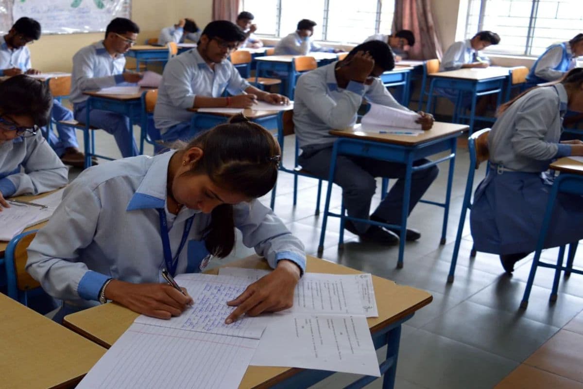 23 जून से इंटर और 26 जून से 9वीं-10वीं की Quarterly Exam होगी शुरू