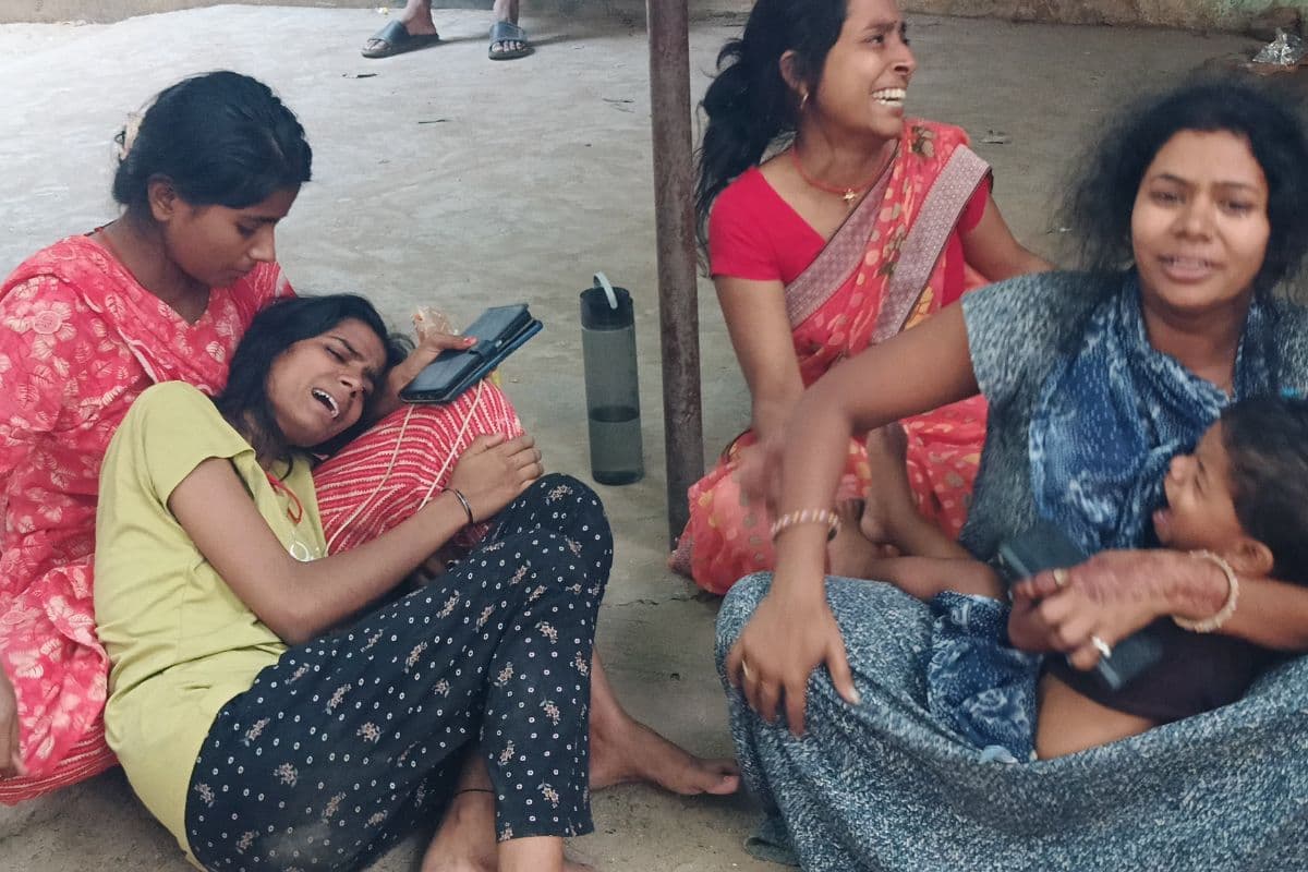 Jehanabad News : युवक की संदिग्ध मौत, दोस्तों पर हत्या का आरोप
