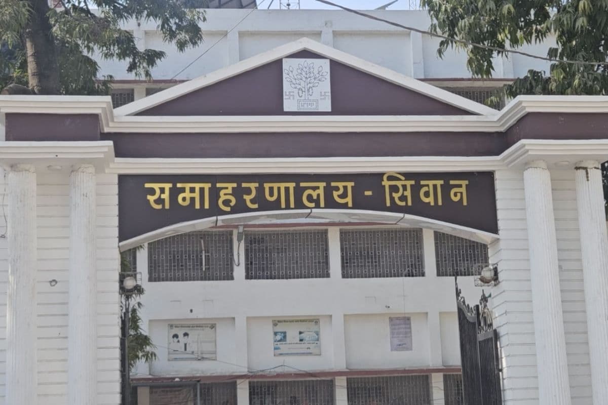 सीवान पंचायत चुनाव 2026 में आरक्षण बदलाव से बदलेंगे राजनीतिक समीकरण