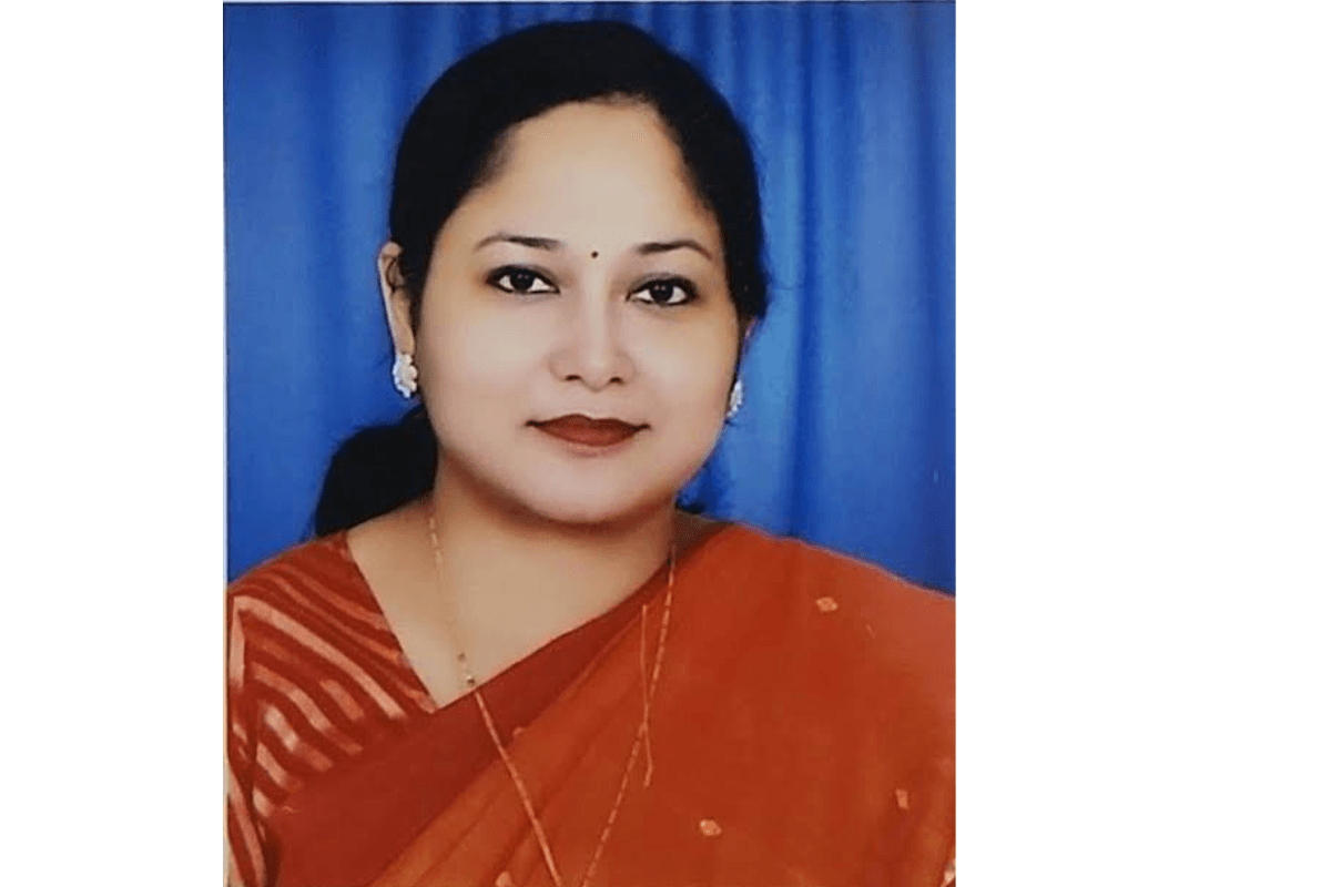 समाज कल्याण मंत्री श्वेता गुप्ता बनीं शेखपुरा की प्रभारी मंत्री, नेताओं ने दी बधाई