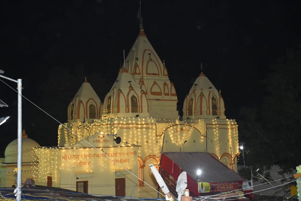 नालंदा जिला का राजगीर सज-संवर कर हुआ तैयार , आज से शुरू राजकीय मलमास मेला