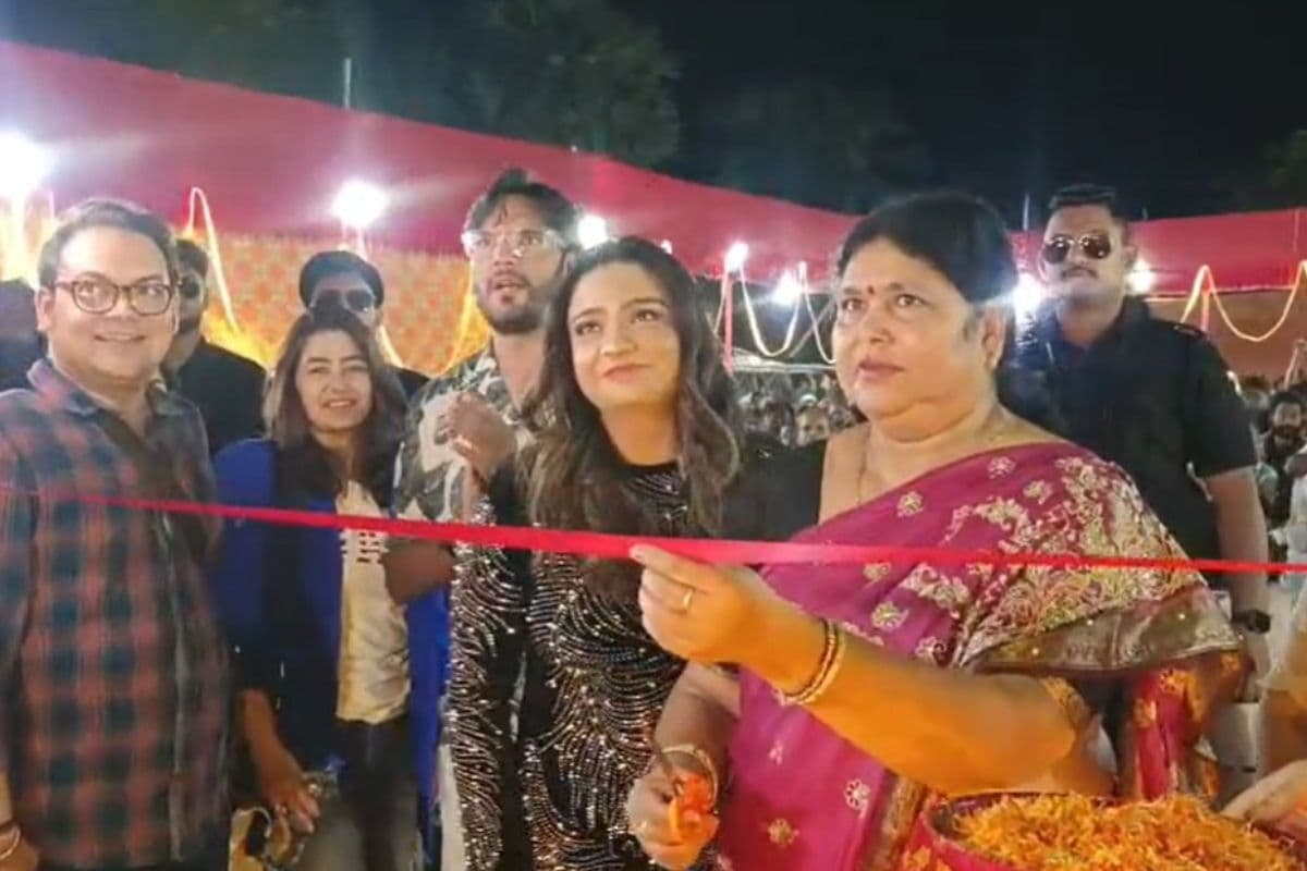 Jehanabad News : 29 मई को ‘रिटर्न ऑफ द जंगल’ देश के 900 सिनेमाघरों में एक साथ हो रही है रिलीज