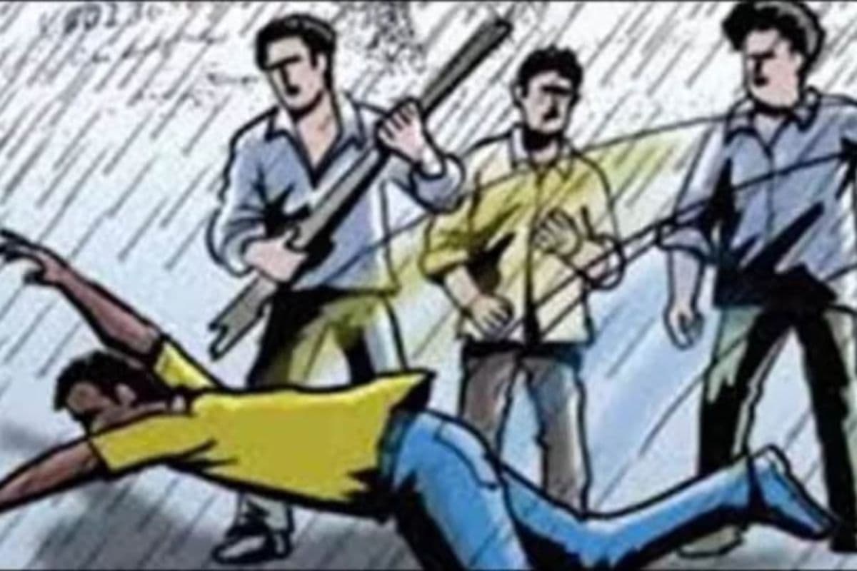 मधेपुरा में बेखौफ अपराधियों का तांडव: शंकरपुर में दुर्गा मंदिर के पास गल्ला कारोबारी से 70 हजार की लूट
