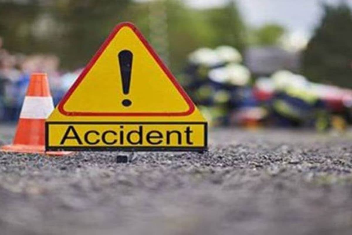 Rohtas News : मध्य प्रदेश में सड़क हादसे में तिलौथू के युवक की मौत