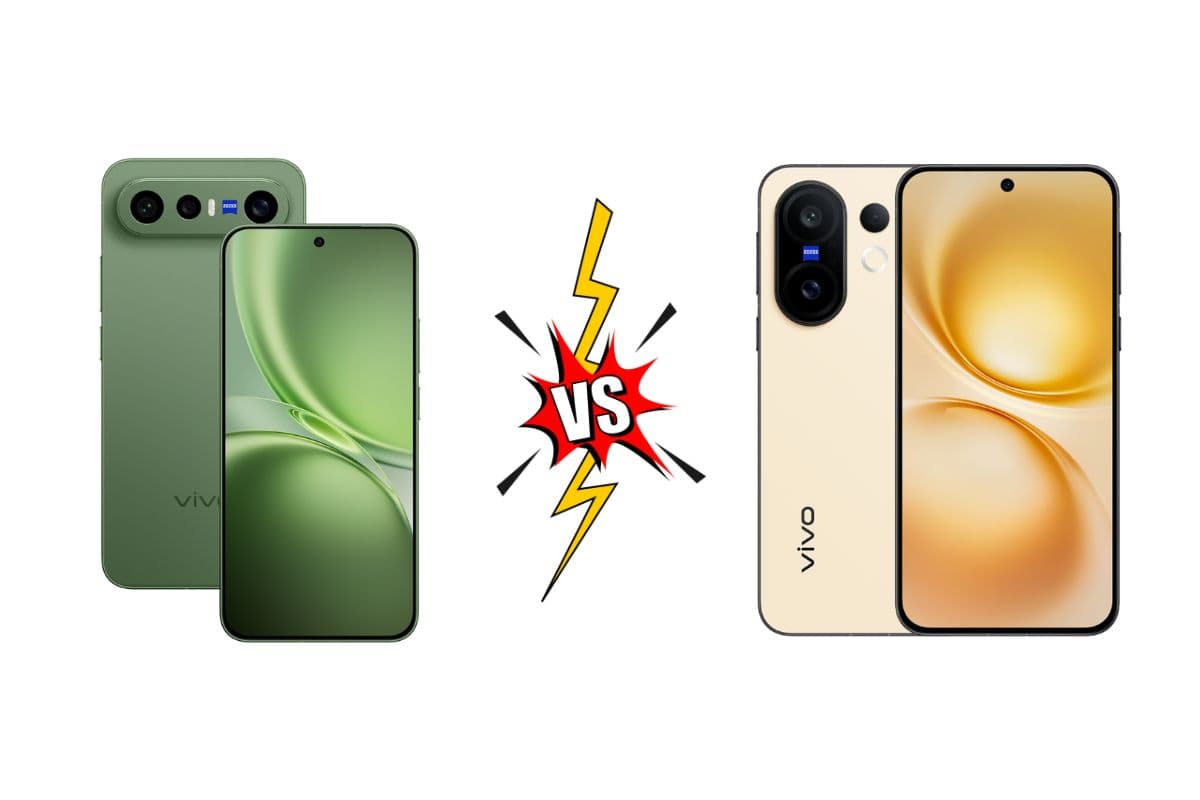 Vivo X300 FE vs Vivo X200 FE: рдЕрдкрдЧреНрд░реЗрдб рдХрд░рдирд╛ рдЪрд╛рд╣рд┐рдП рдпрд╛ рдкреБрд░рд╛рдирд╛ рдореЙрдбрд▓ рд╣реА рдмреЗрд╕реНрдЯ рд╣реИ? рдЬрд╛рдиреЗрдВ рдпрд╣рд╛рдВ