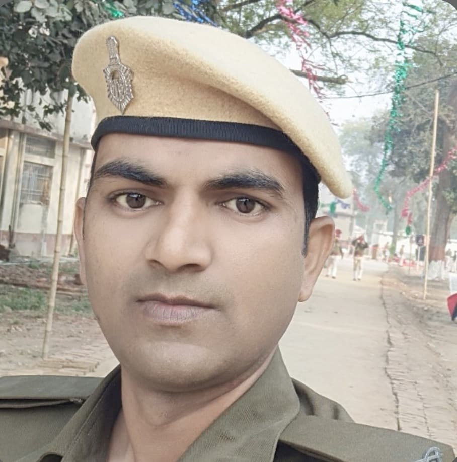 Sitamarhi News: सीतामढ़ी में निगरानी का एक्शन: पुपरी इंस्पेक्टर का रीडर 20 हजार रुपये घूस लेते रंगे हाथ गिरफ्तार